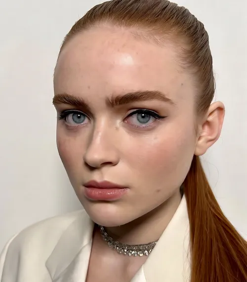 Thumbnail Sadie Sink: TermiteKiller954's PrettyGirls Feature