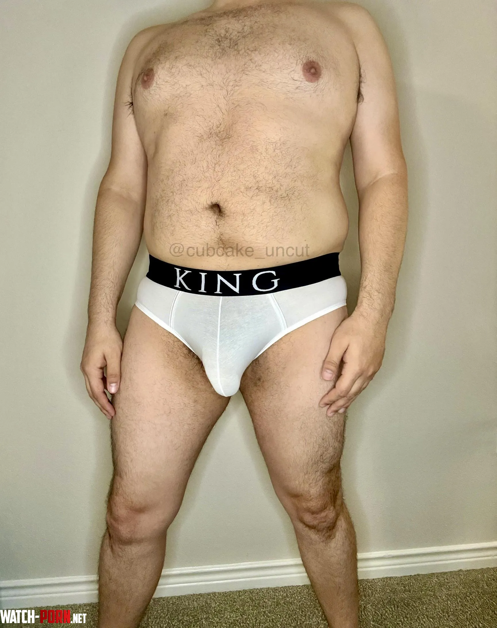 Whos into classic white briefs   33 by cubcake_uncut