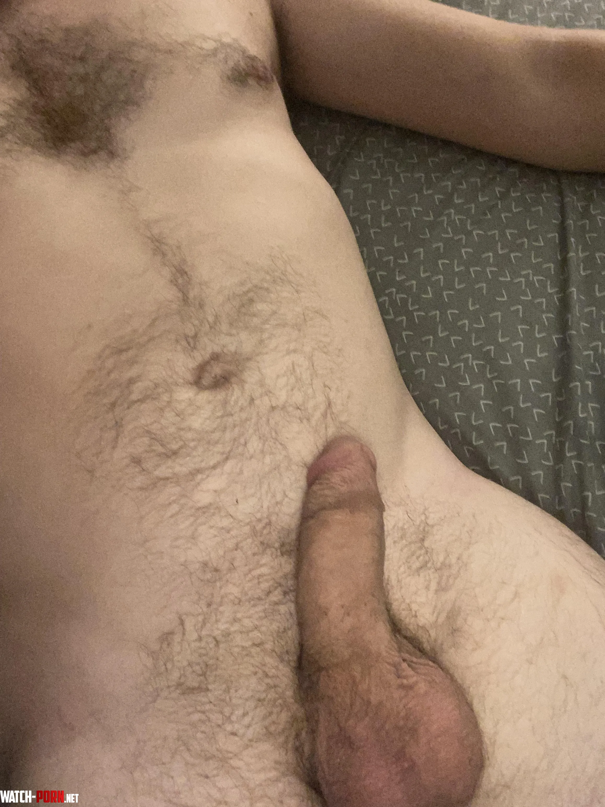 Got the bed to myself tonight who wants to join by IssueOk8844