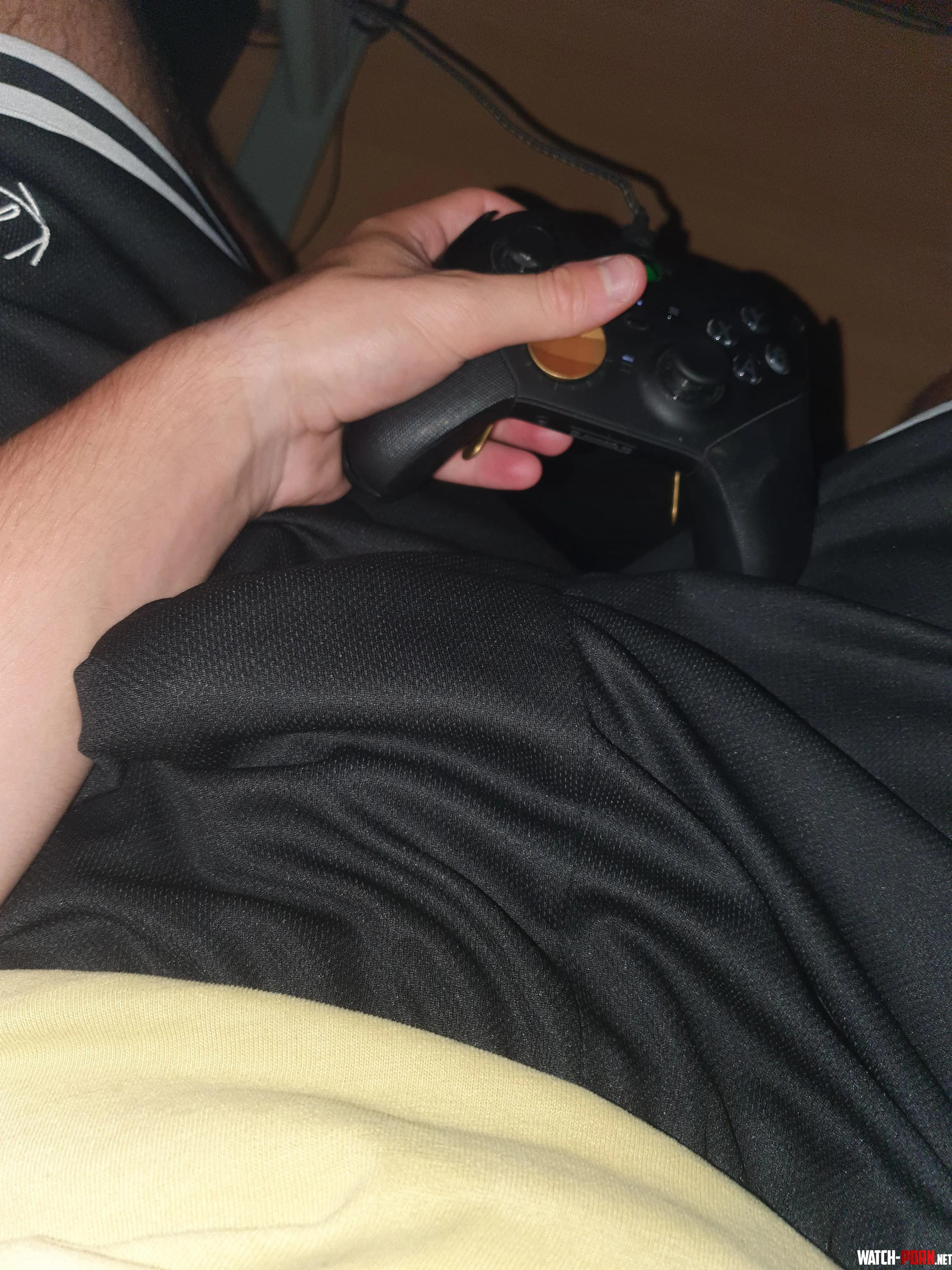 Gaming with a boner is the best 18 by CornyVerputzer7312