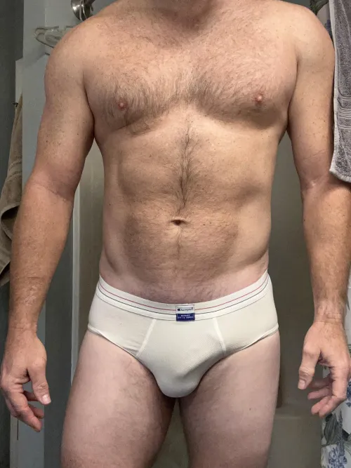 Thumbnail 50 Shades of Bulges: Exploring Different Undies with fit_throwaway_3