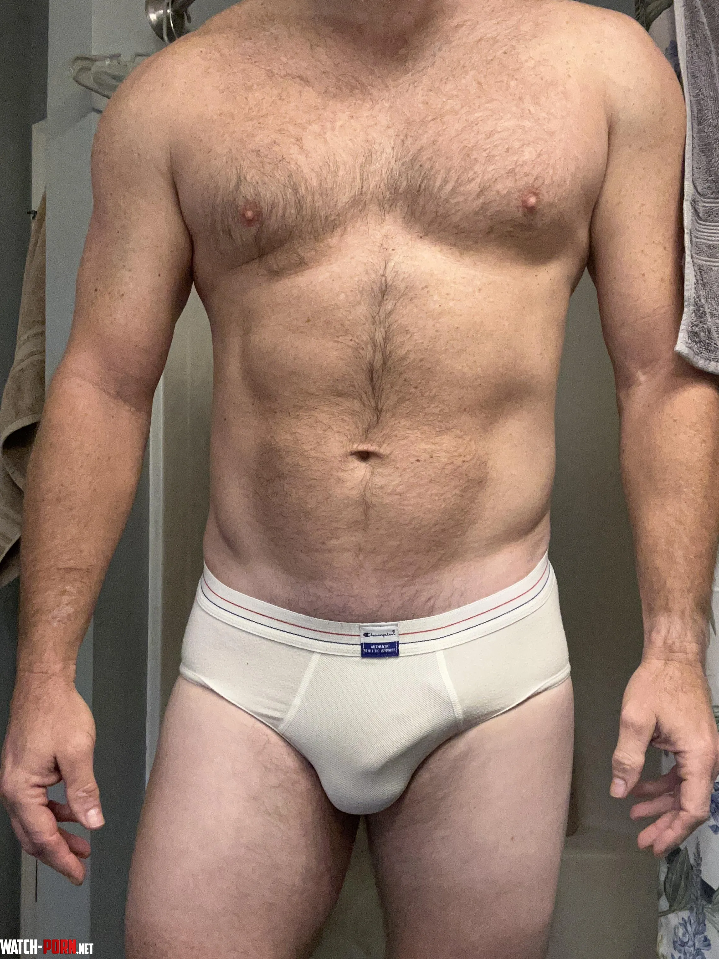 50 different undies same bulge by fit_throwaway_3