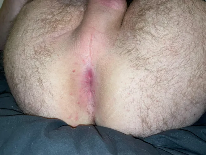 Thumbnail Shaved for Easy Access by Ok_Leave9501 | Manass Category