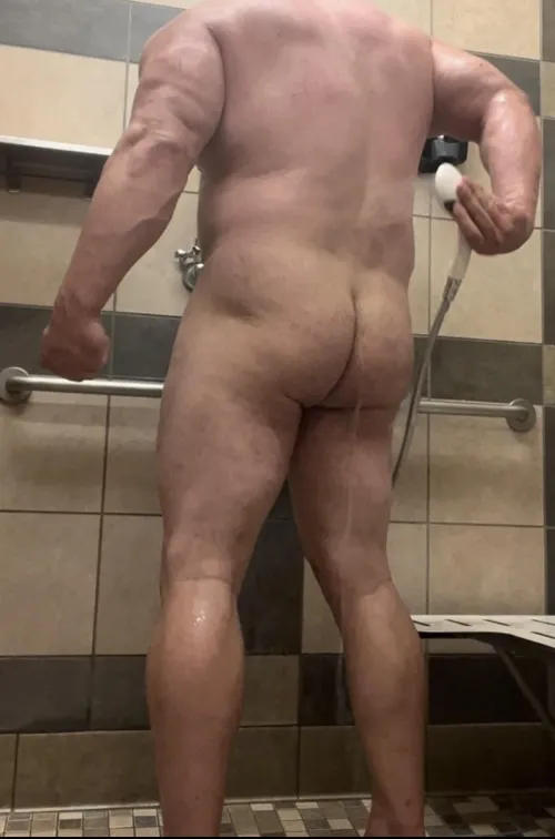 Thumbnail Daddy's Desires: MrBigDaddyBuff in the manass Category