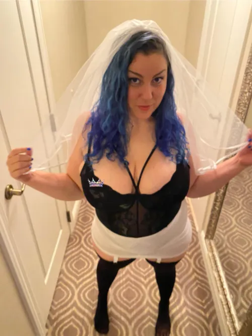 Thumbnail Wedding Night Woes: The Cuckold Chronicles by HerToxicBeauty