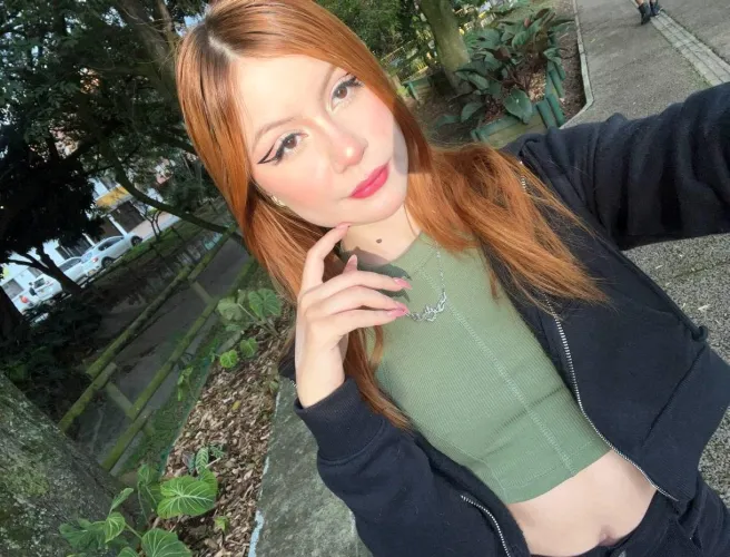 Thumbnail Charming_Aira921 Asks: Am I Girlfriend Material? - Join the Classygirls Discussion