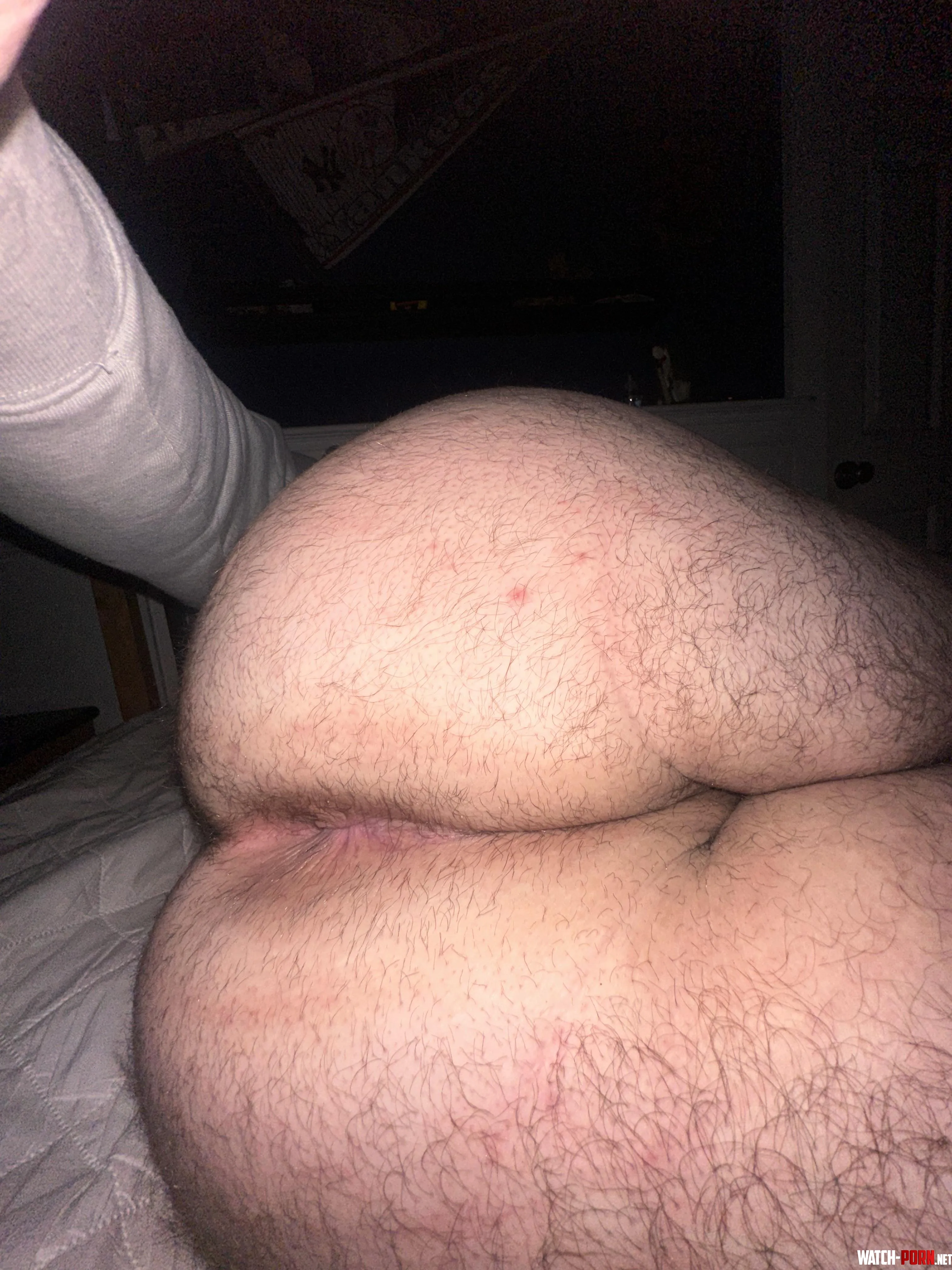 Who wants to cum in it  by BigBootyLilCock