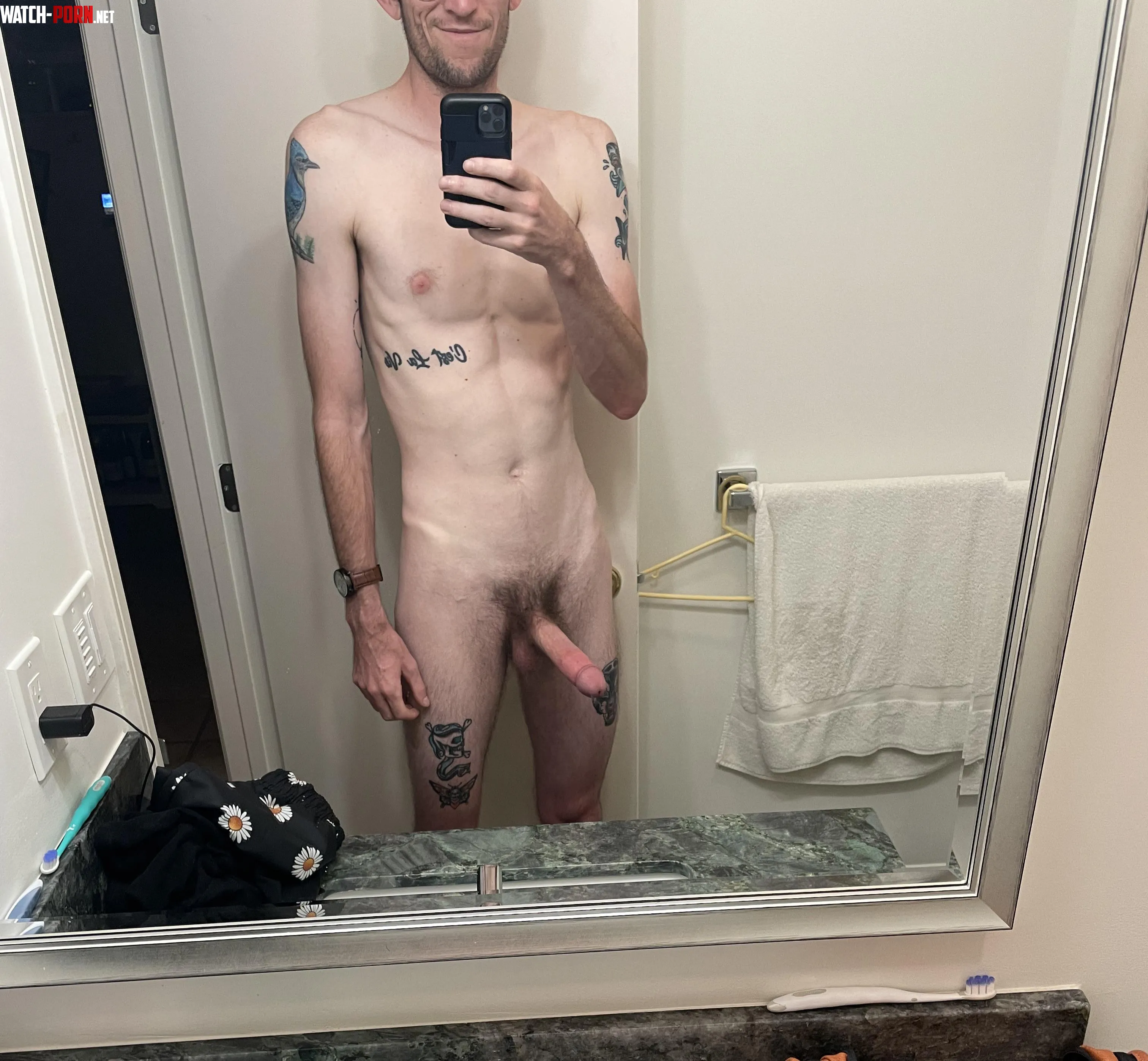 Feeling a little bold today and want to show off  by BoomSalaBim