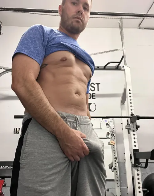 Thumbnail Happy Saturday Vibes from StiffFlex69