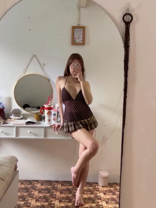 Thumbnail Fit Appreciation: itsme_Jane's Stylish Choices in the Femboy Scene