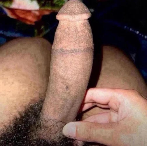 Thumbnail A Brown Cock for You at 22 by Strict_Care_2586