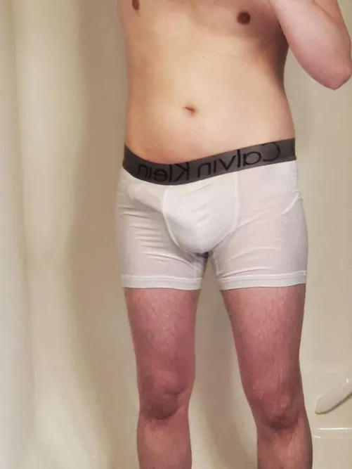 Thumbnail Seeking Support for the Bulge: rocksean75's Quest - Bulges