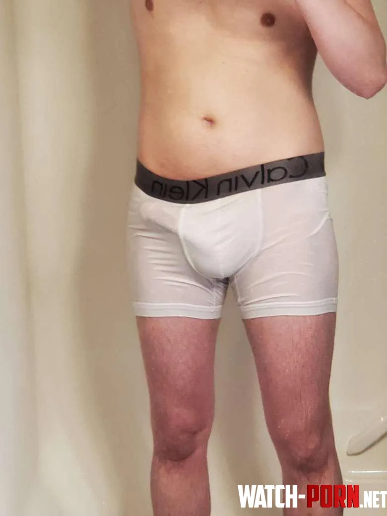 Forever seeking the most supportive pair for this bulge by rocksean75