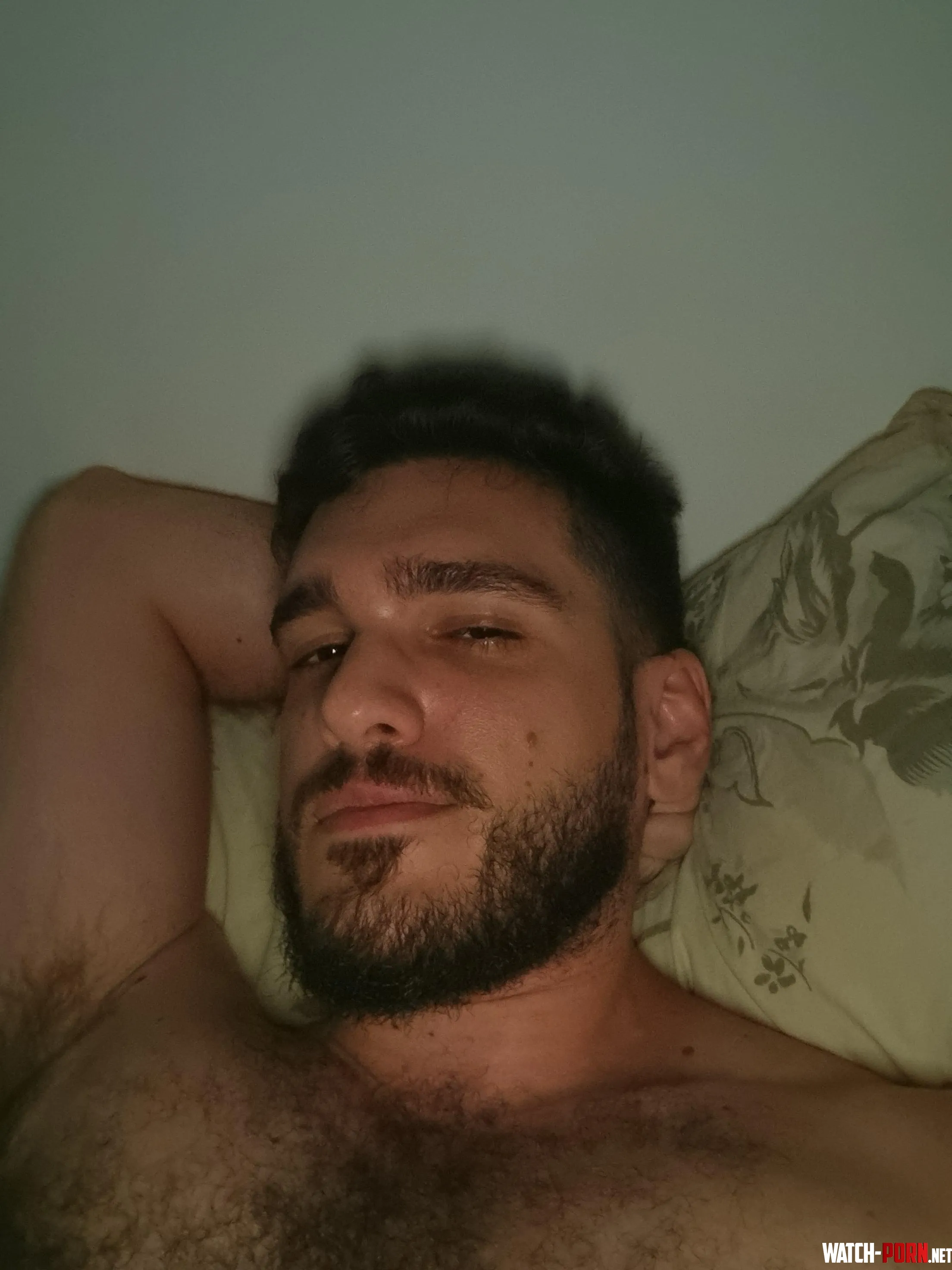 Sleep time good night bros by 12havenslav