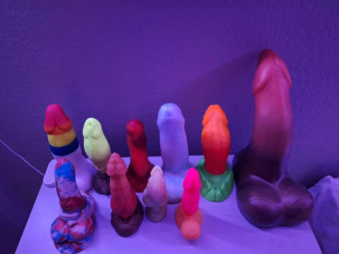 Thumbnail Top Ten Toys Review by BaphometsBlood_ | BadDragon