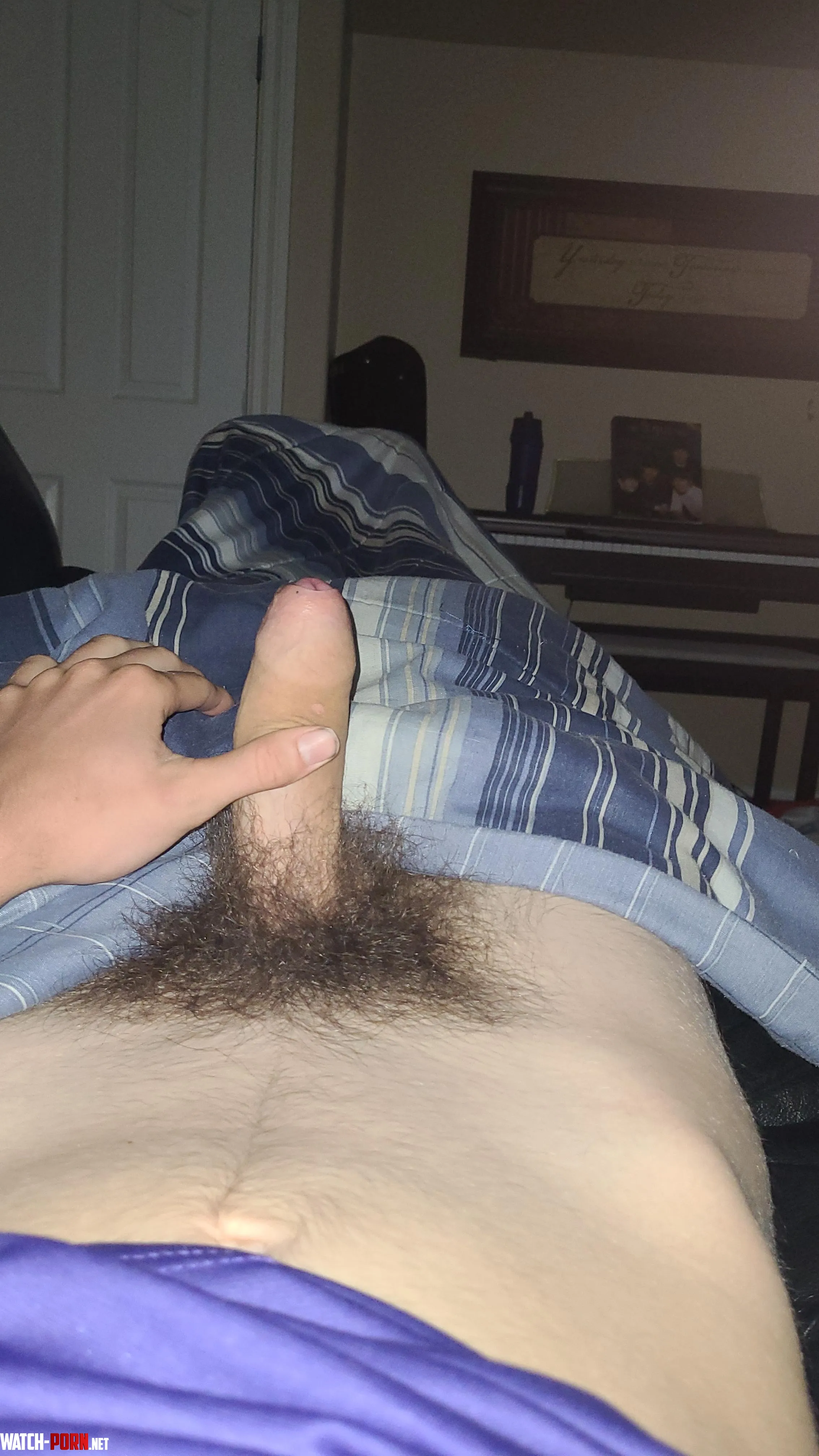 Any one want to watch football and fuck by KindQuestion5242