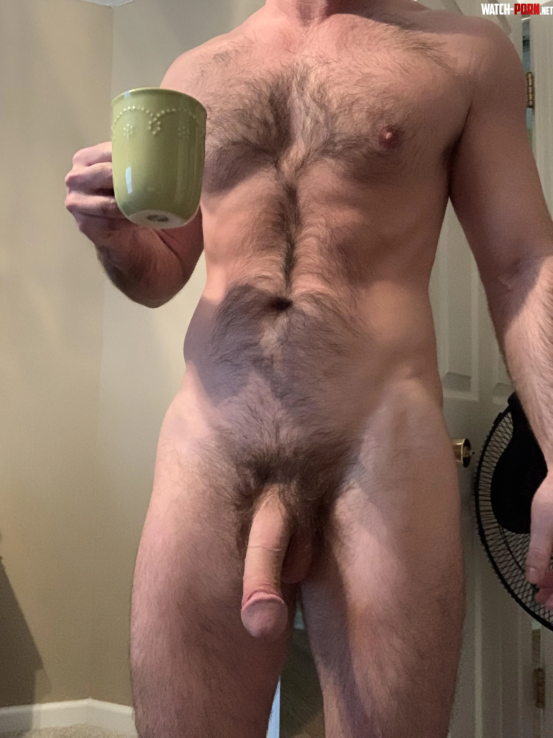 What do you want first coffee or cock38 by Wait4thehook