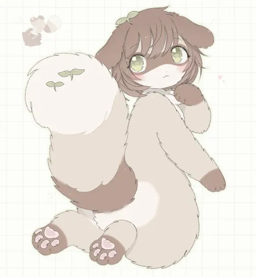 Thumbnail SirAccomplished3396's Tanuki 3 Unveiled in Furry Category