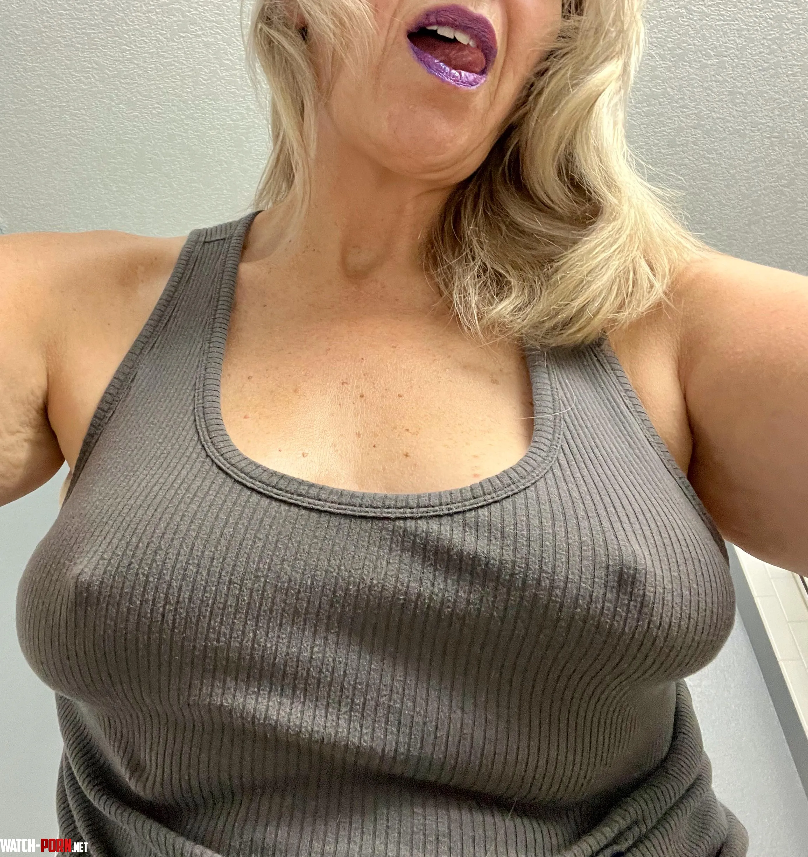 I get hornier for you at this age  by naughty1milf