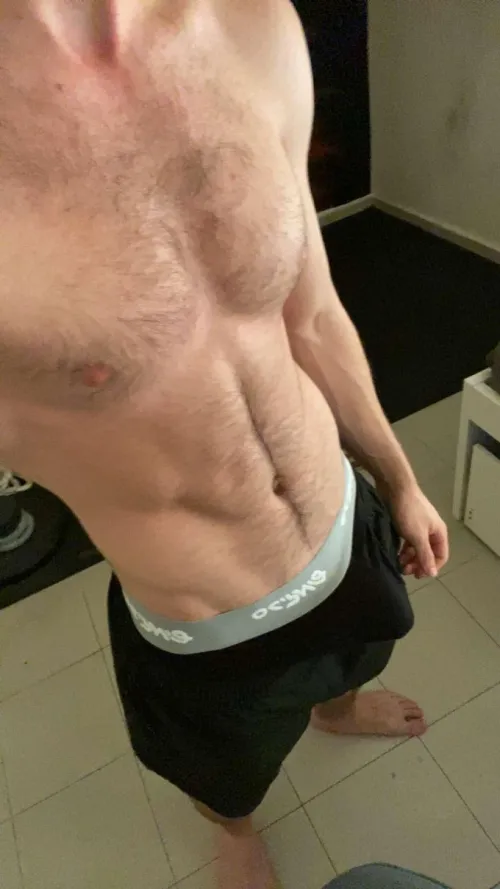 Thumbnail Seeking Long-Term Cum Partner | OrdinaryVoice8643 GaybrosGoneWild