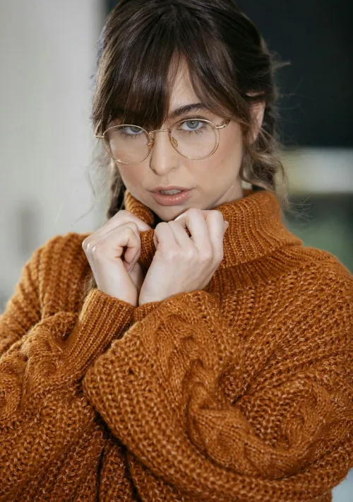 Thumbnail Riley Reid: Beauty Undefined | Skyline_Drifter | PrettyGirls