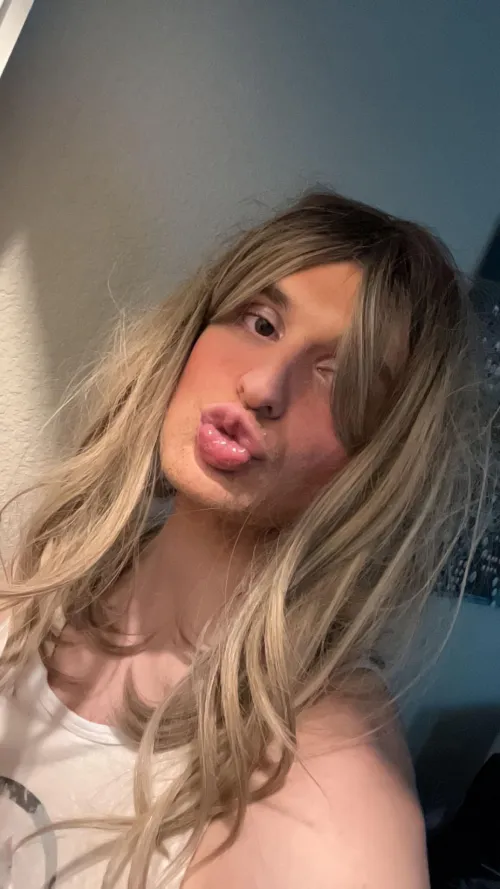 Thumbnail Feeling Cute in a Femboy Look | Prestigious_Bus_9171