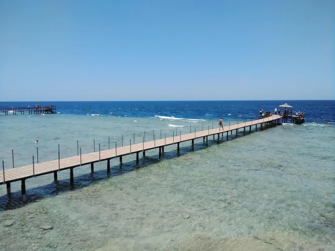 Thumbnail Experience Paradise at Palma Beach Sharm El Sheikh by Snoo-95009