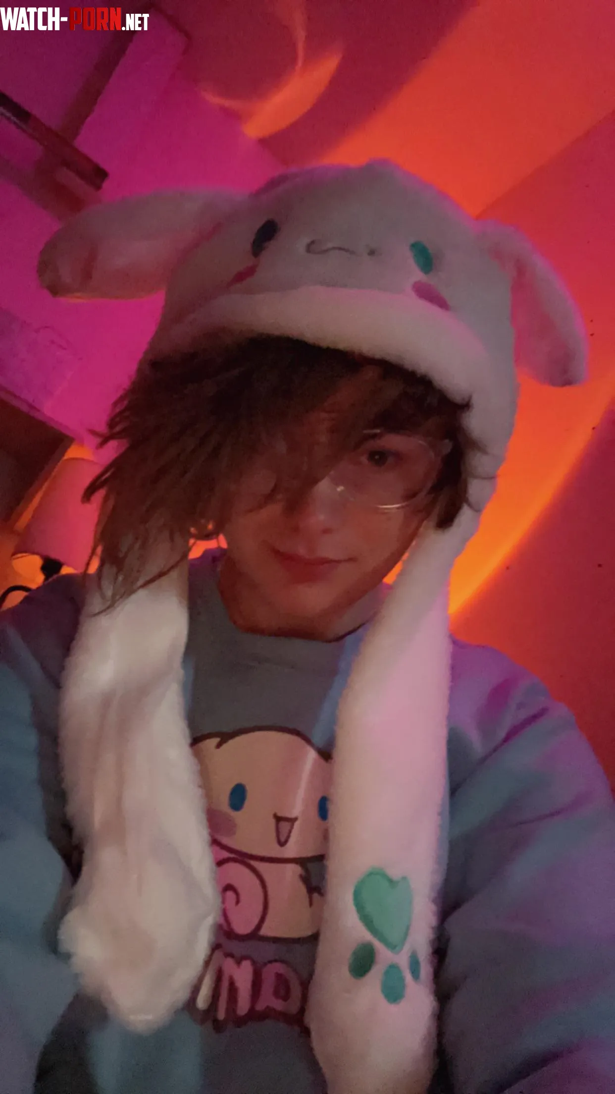 I FRIGGIN LOVE THIS HAT OMGGGGG 3 by Taykoe_UwU