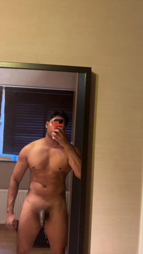 Thumbnail M28 180cm 88kg - Intimate Body Story Unveiled in normalnudes