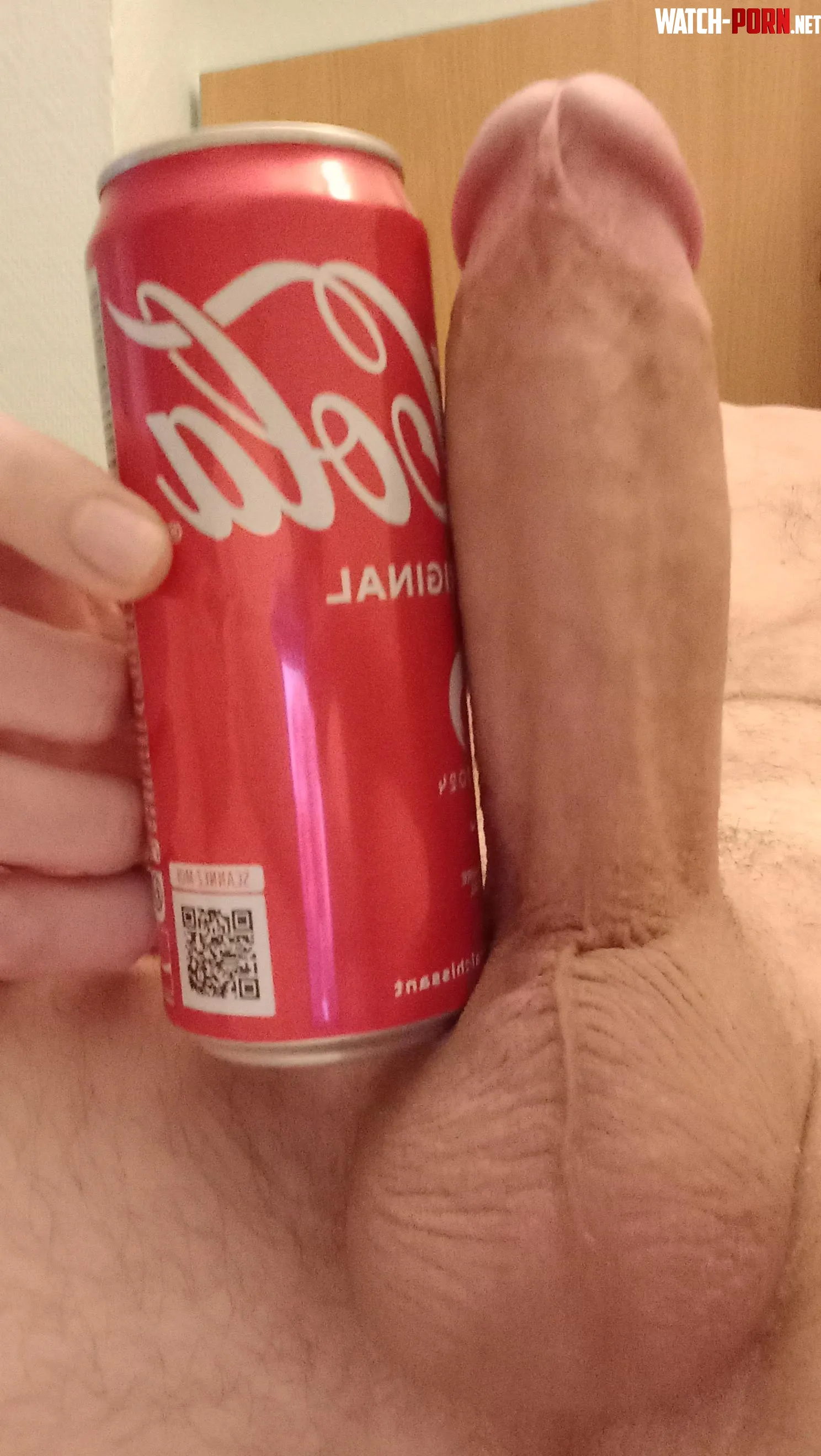 Just a can of coke cock  30 by osef42