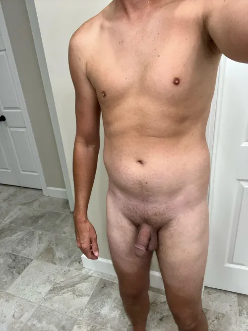 Thumbnail Celebrating Progress: 3563180lb Body Reveal for Fans - normalnudes