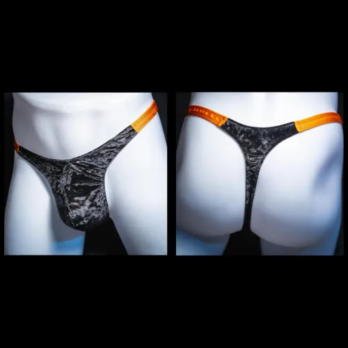 Thumbnail Halloween Edition: Get Your Limited Edition Thong on Etsy Now! | just_thongs