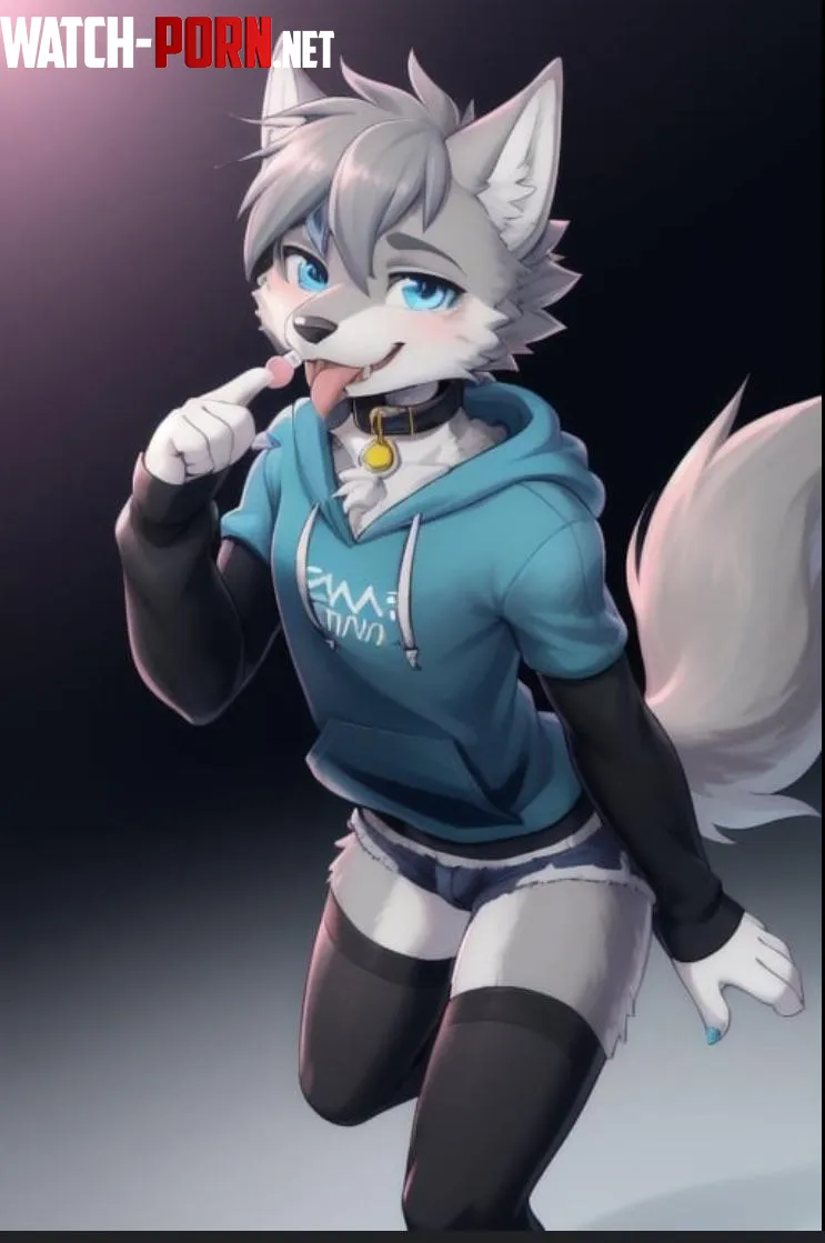 Dont know of Im a Femboy or not  by Dogo-Power0