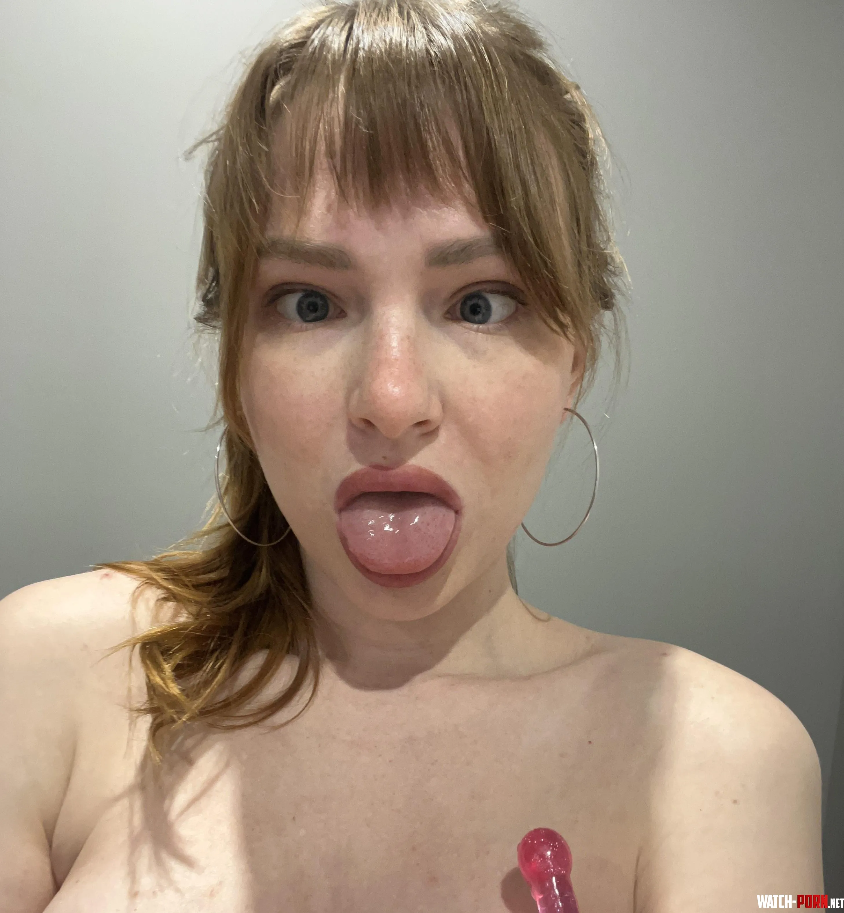 I want my ahegao face to make your cock hard by CeriseRomantic