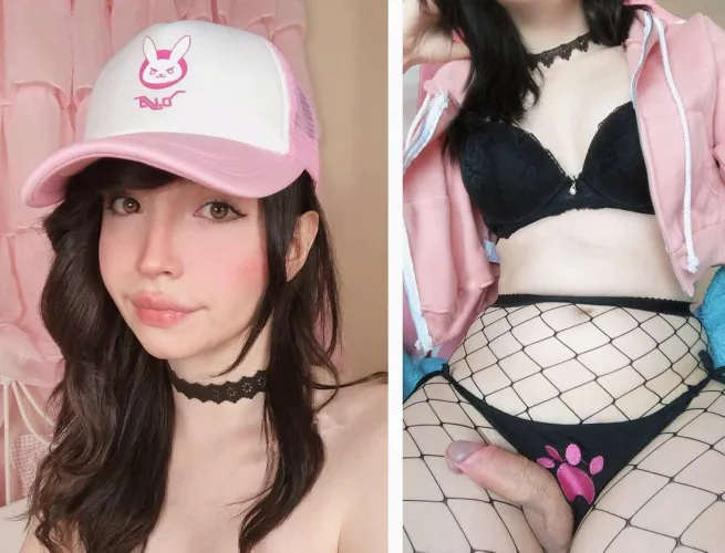 Thumbnail ArianaAngelsxo Asks a Provocative Question in Traps Category