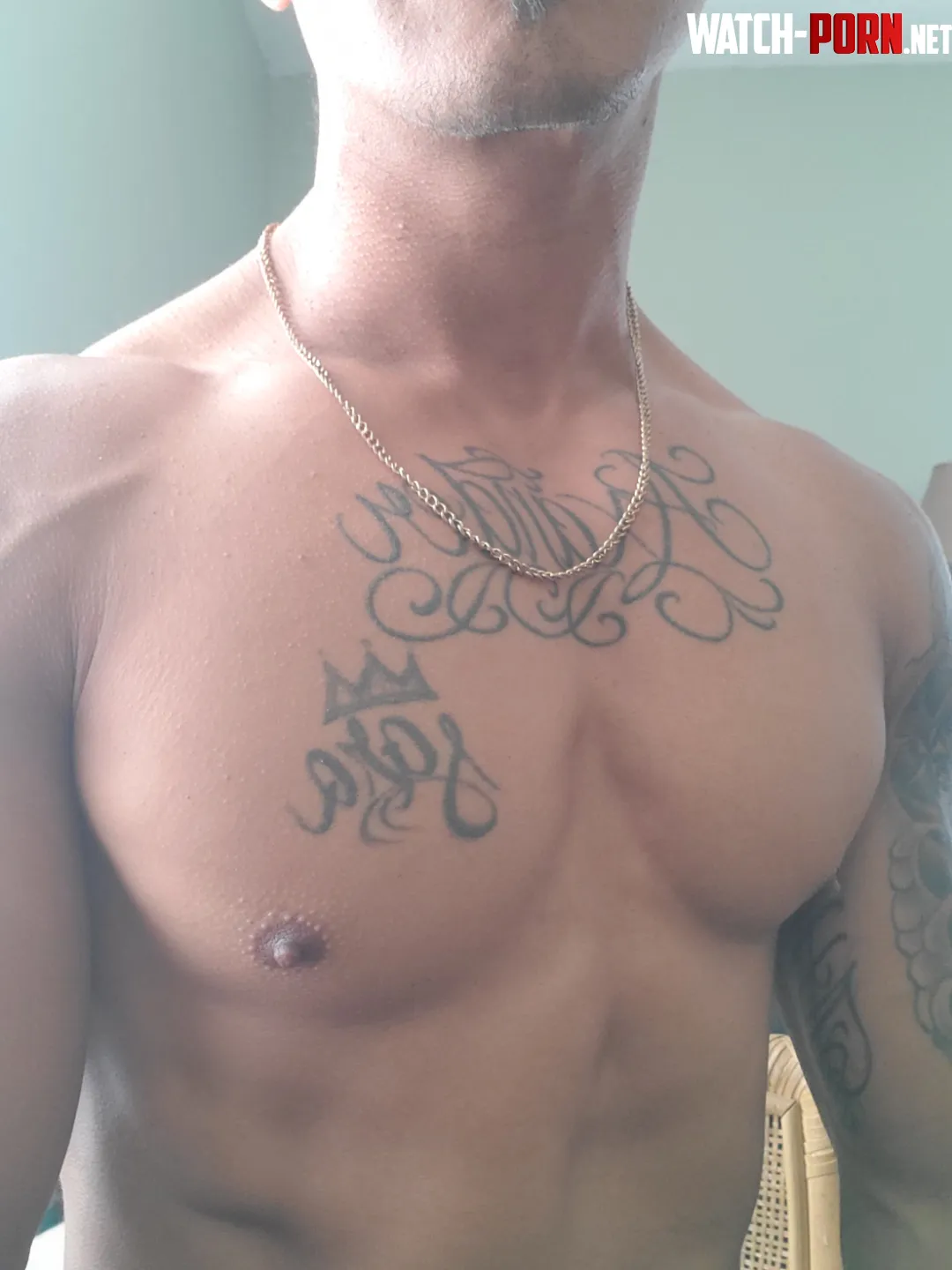 Massage my tits by shortking_fit