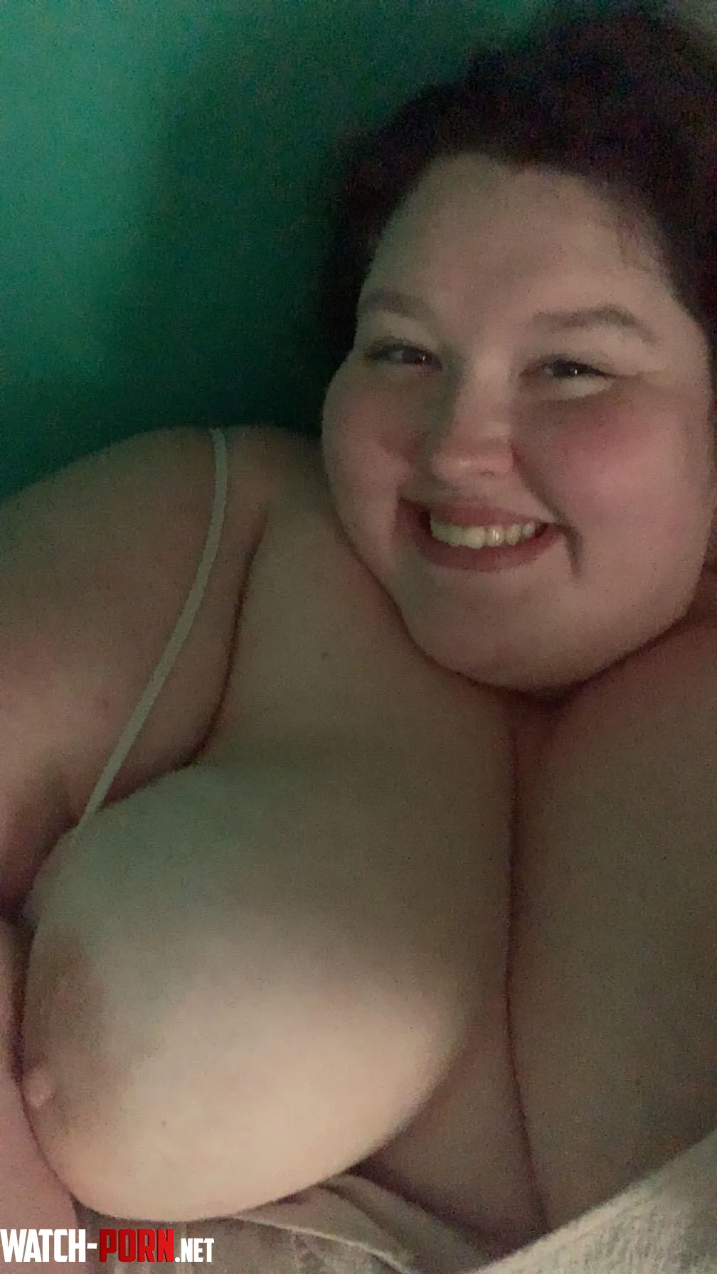 I love having my titties out by basicallyloribeth