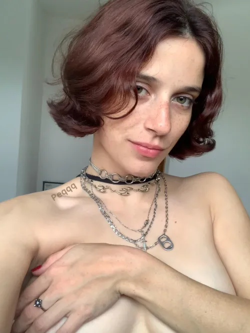 Thumbnail Post-Party Handbra Extravaganza by Peqqqqqq