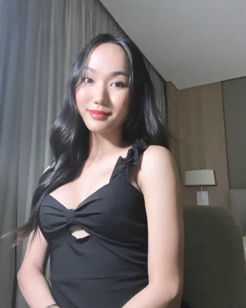 Thumbnail Where Ladyboys Showcase Their Beauty – Own_Choice_9476's Domain