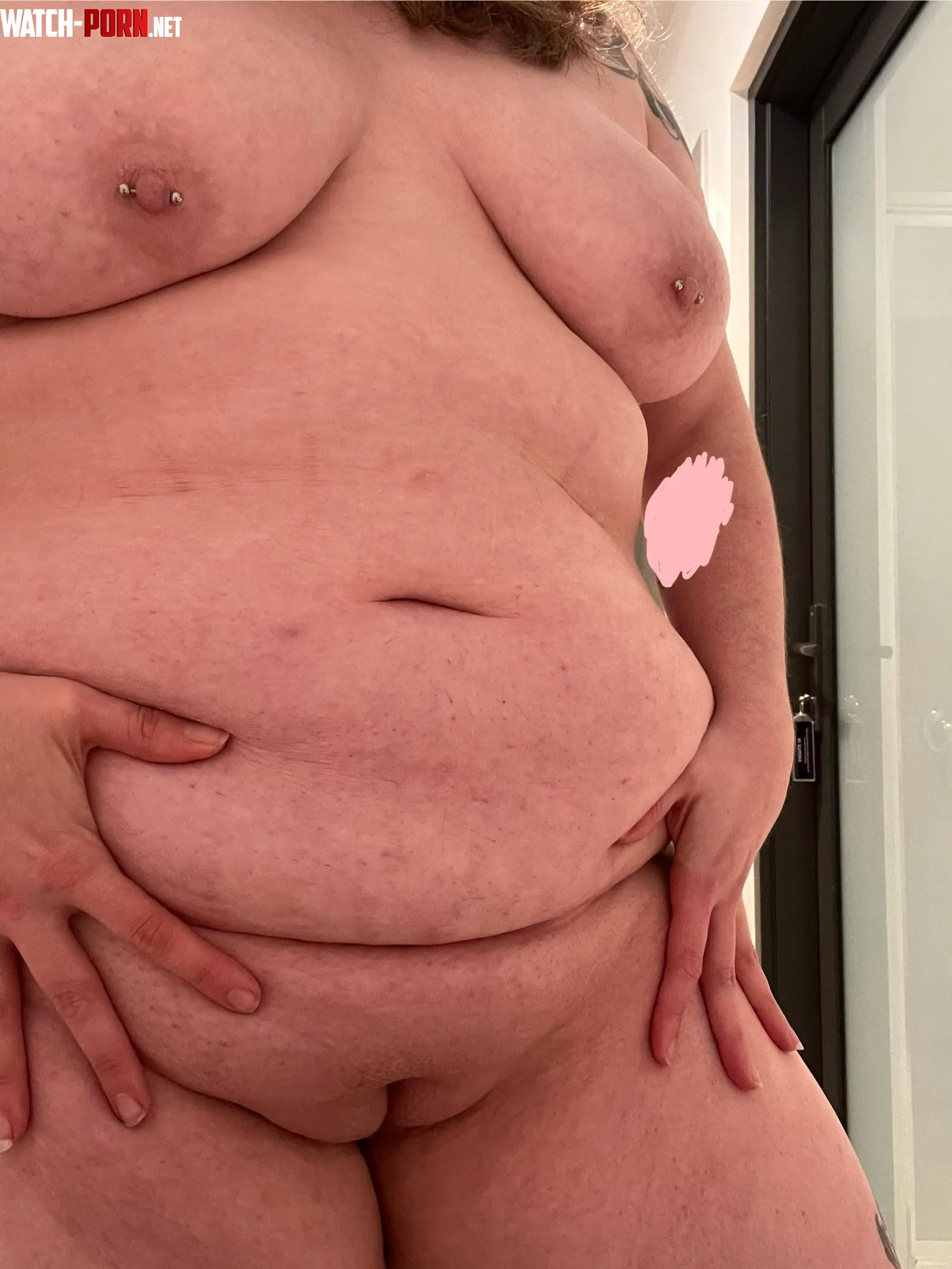 First post From your local BBW x by hot-to-go22