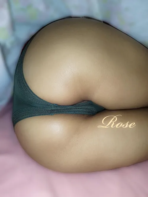 Thumbnail Color of the Day Unveiled by Free_Rose_ Lingerie