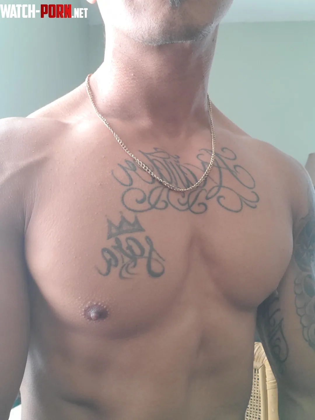 Massage my tits by shortking_fit