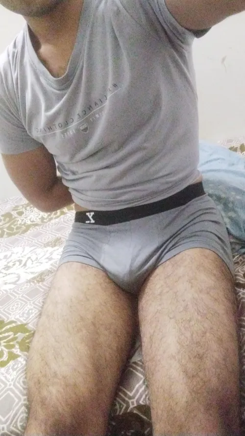 Thumbnail Want Some Bulge Pics in Your DMs 19 by KeyFly684 | Bulges Category