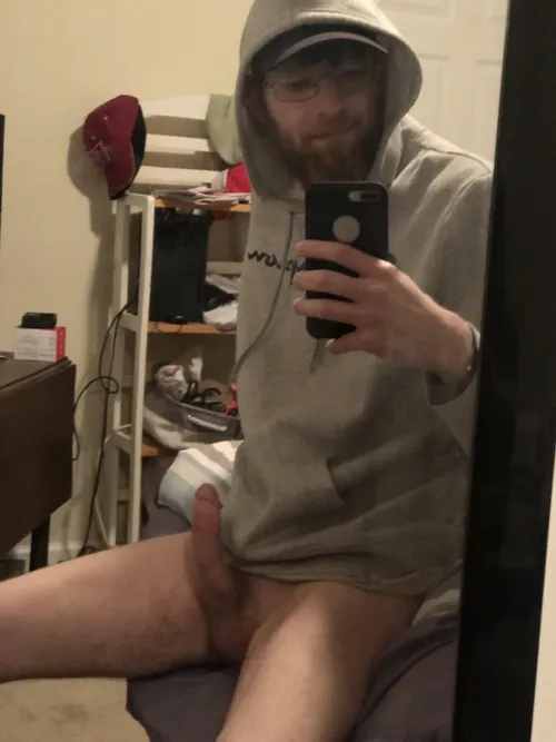 Thumbnail Hoodie Season: andrew0587's Casual Cock Category Discussion