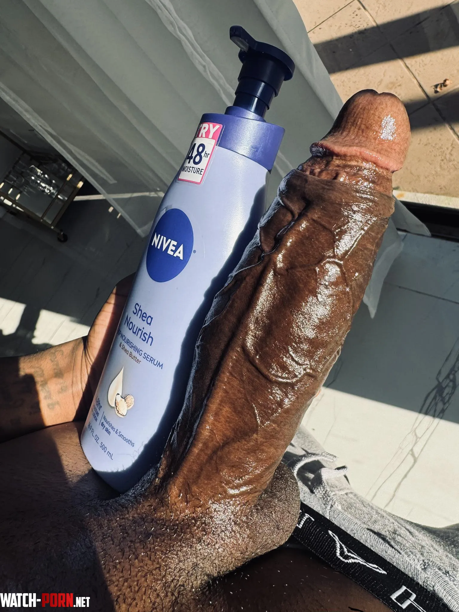 Which one is more useful Nivea or  by New-Advertising-7689