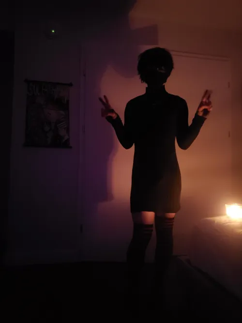 Thumbnail Reddit Debut: Welcome No-Reception-2844 to the femboy Community