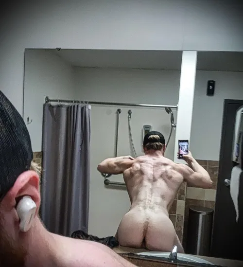 Thumbnail Seeking Change: My Ass Hasn't Been Used in 4 Years by gymbruhhhhh