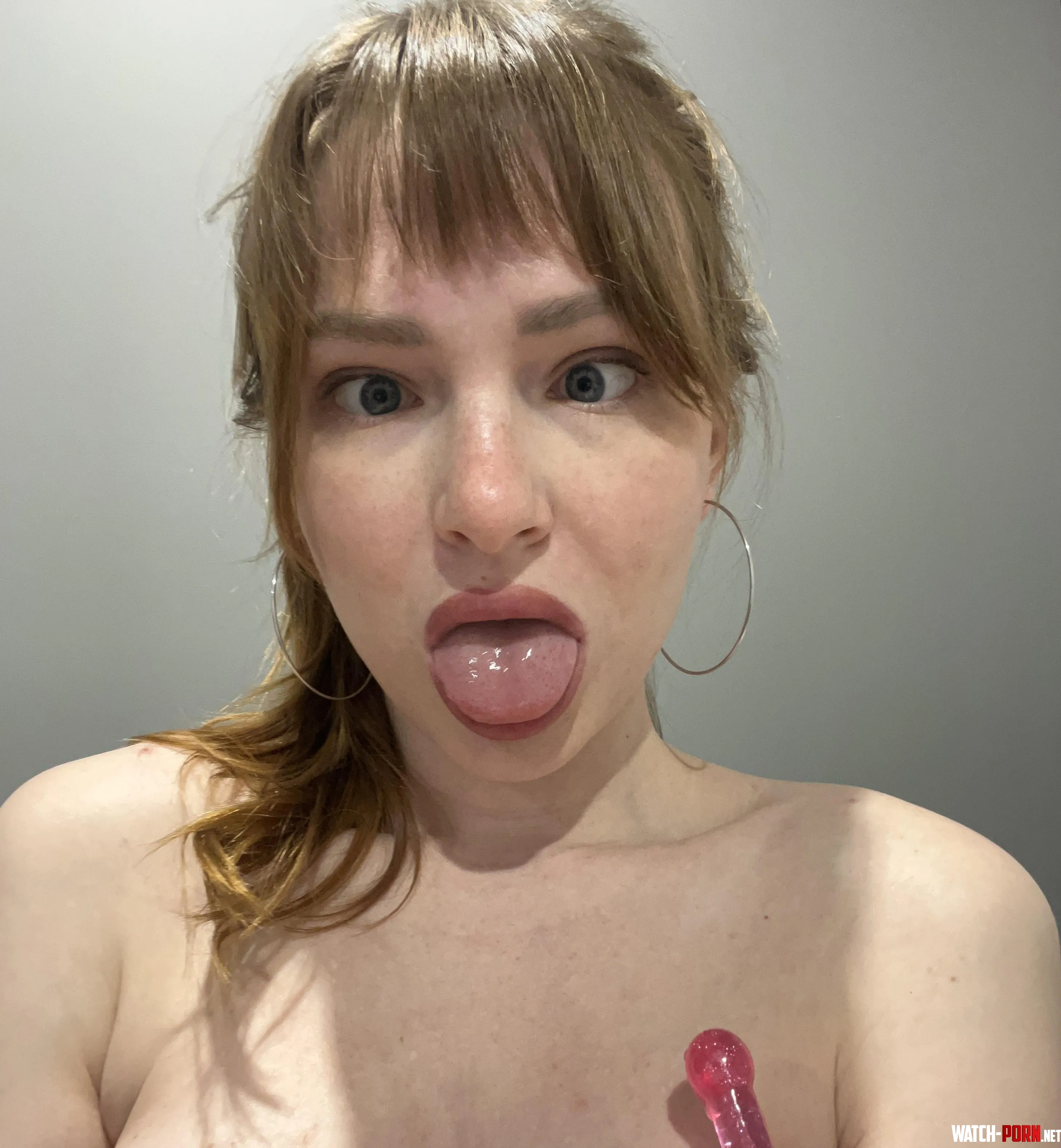 I want my ahegao face to make your cock hard by CeriseRomantic