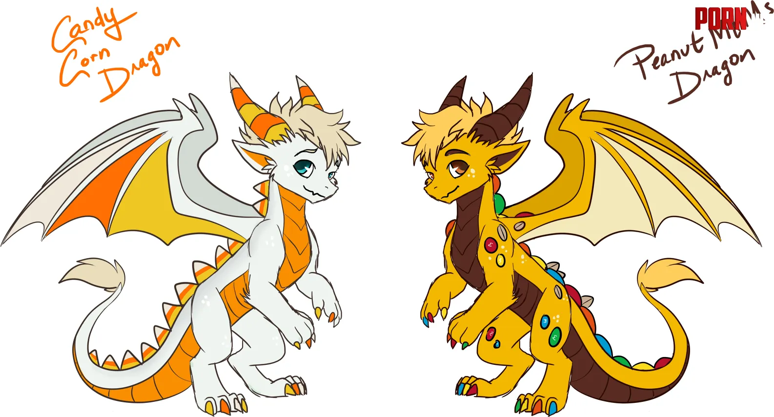 Whats Your Favorite Halloween Candy  Adoptables by Glittering-Amount-68