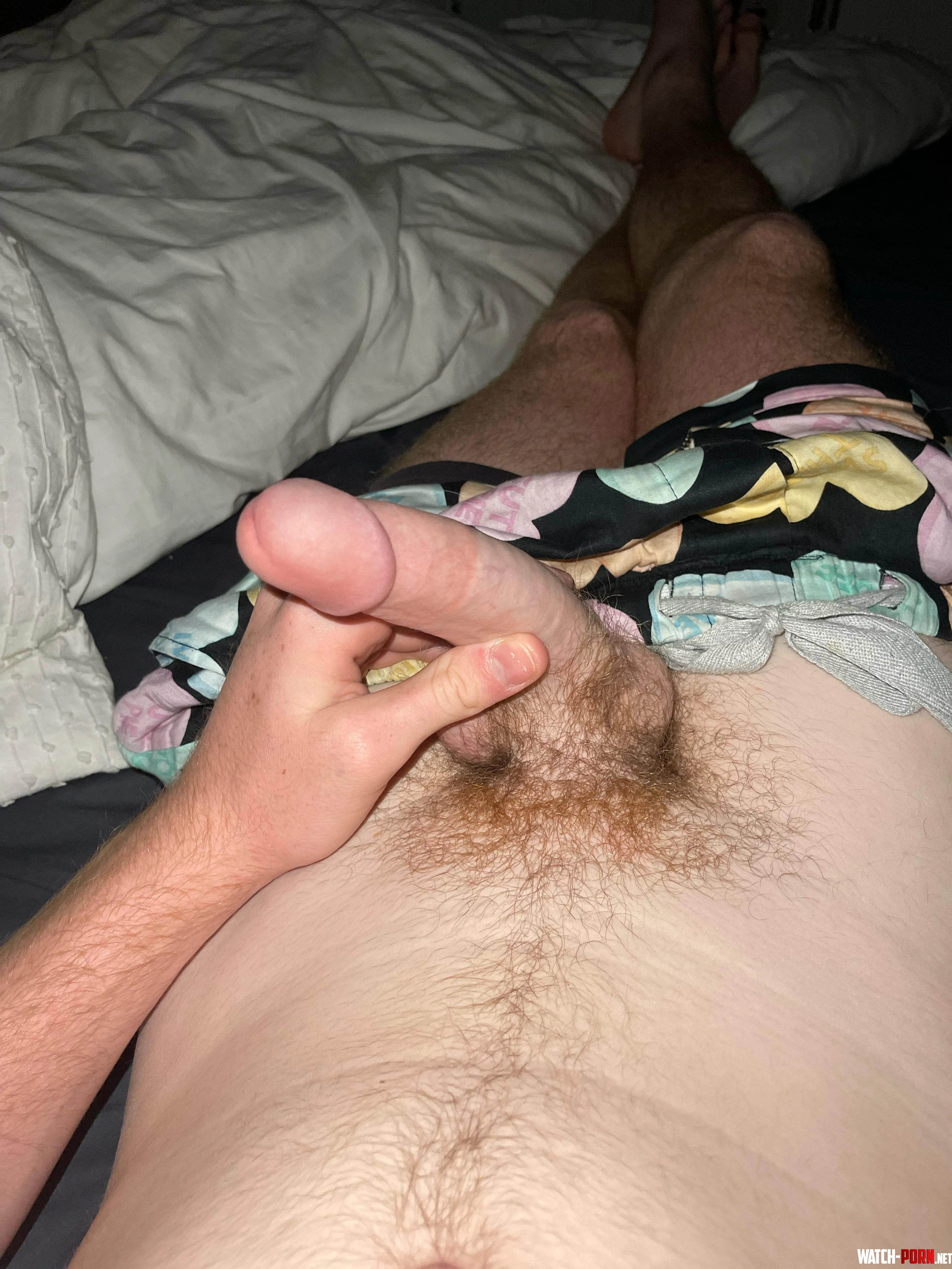 Rate my cock  by Altruistic-Dust4586